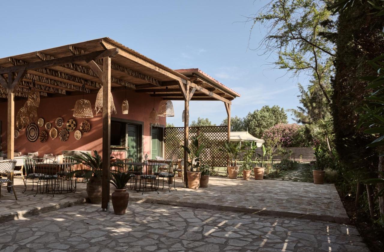 Anemelia Retreat - Explore & Recharge Laganas Exterior photo