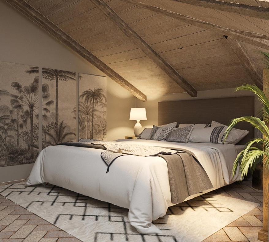 Anemelia Retreat - Explore & Recharge Laganas Room photo