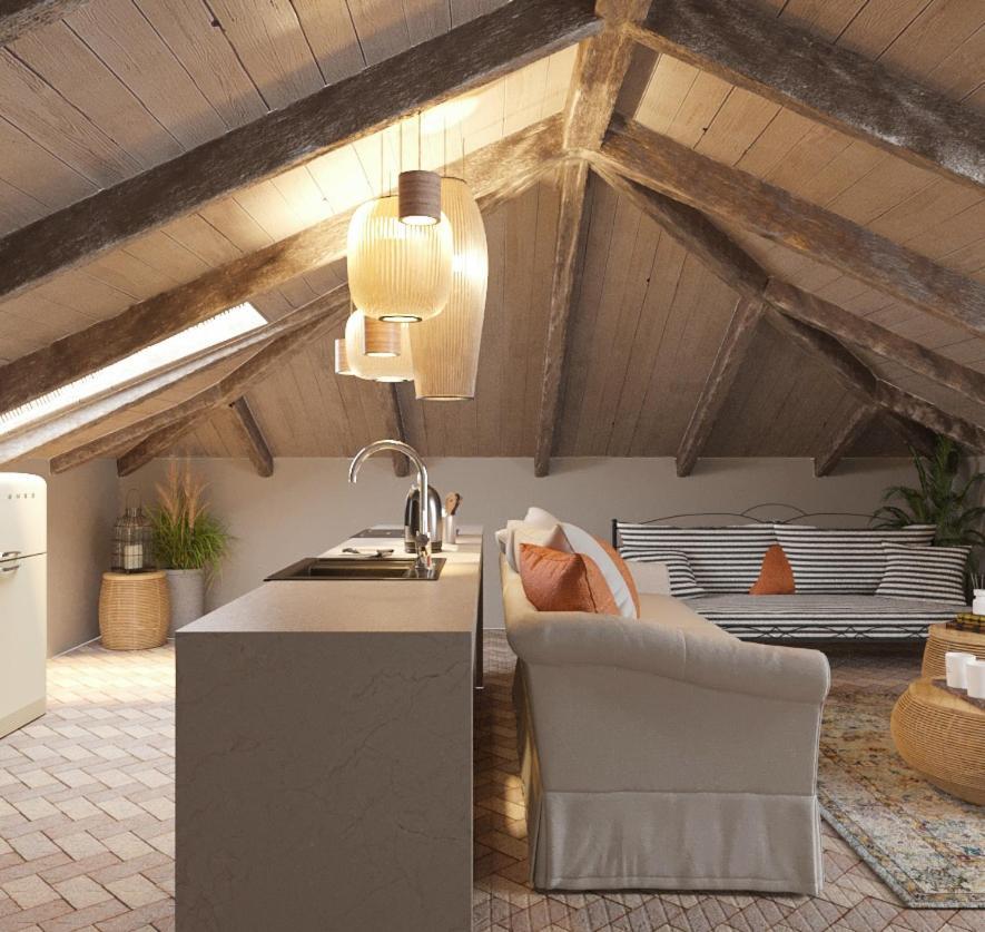 Anemelia Retreat - Explore & Recharge Laganas Room photo