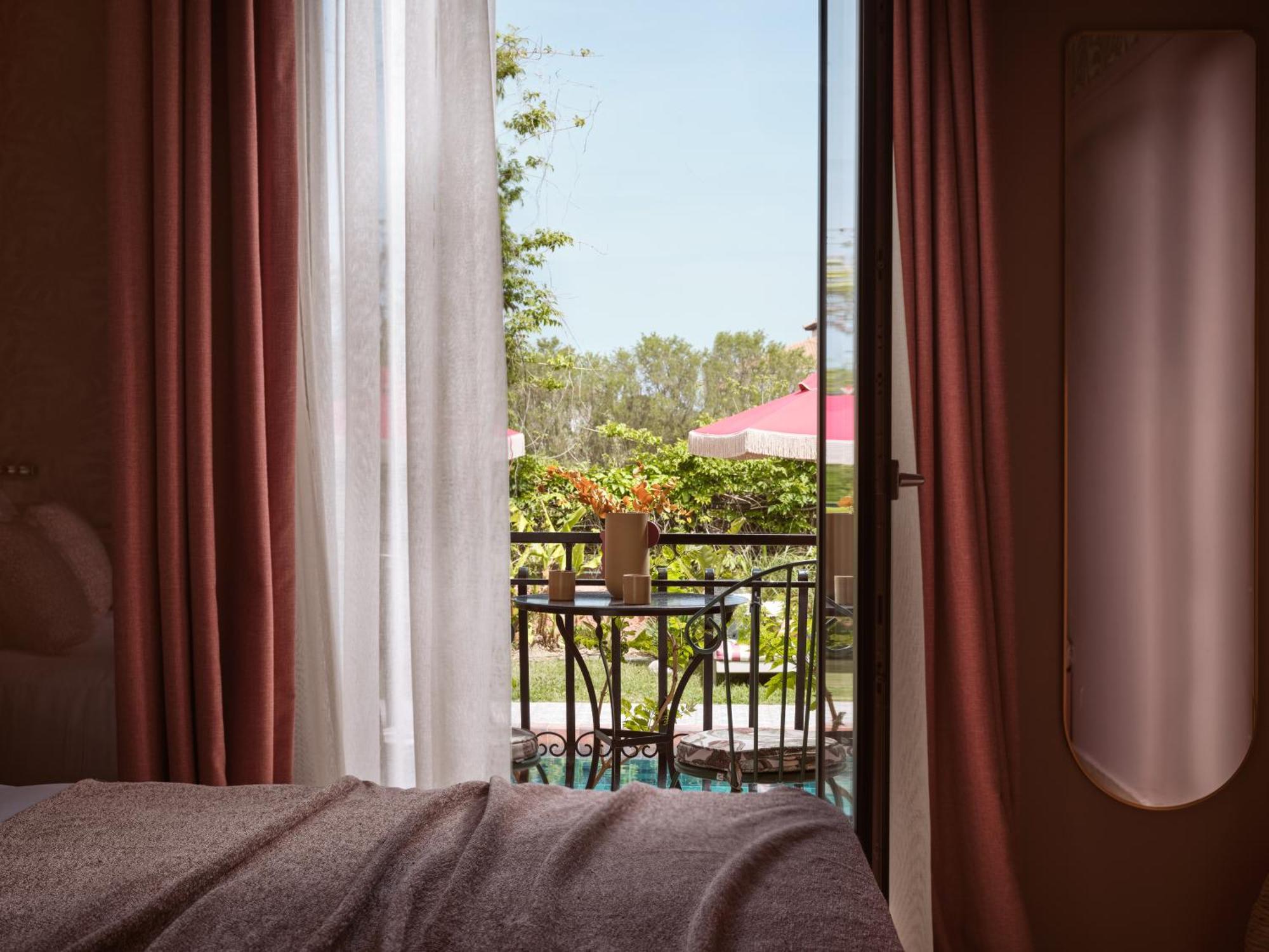 Anemelia Retreat - Explore & Recharge Laganas Exterior photo